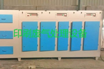 印刷廢氣處理設備主要包括哪些？購買一套要多少錢？